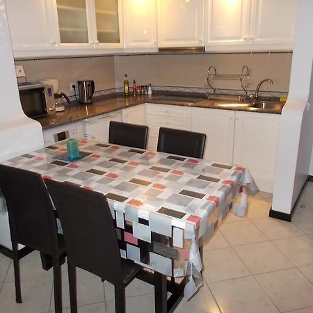 Bellavista Apartments Албуфейра Экстерьер фото