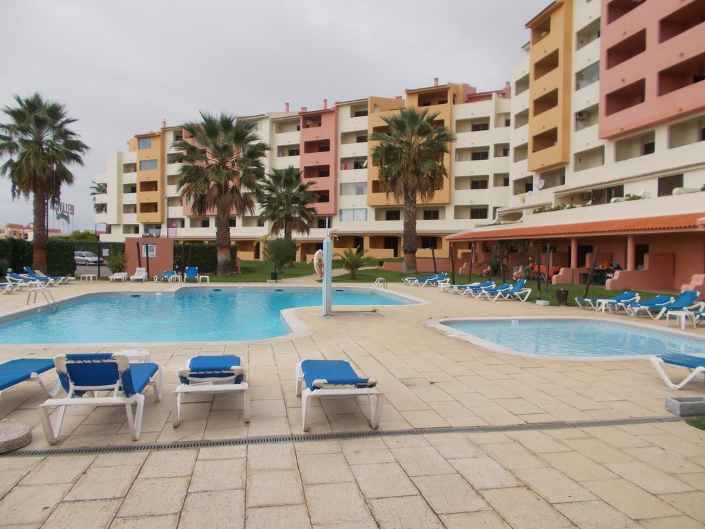 Bellavista Apartments Албуфейра Экстерьер фото