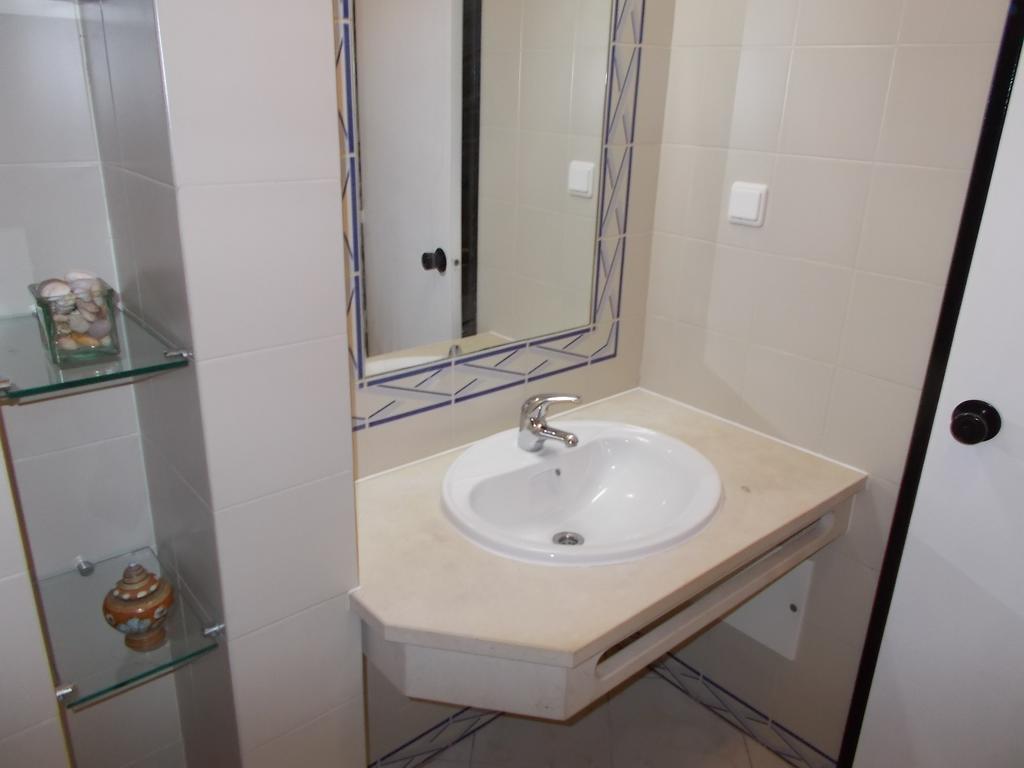 Bellavista Apartments Албуфейра Экстерьер фото