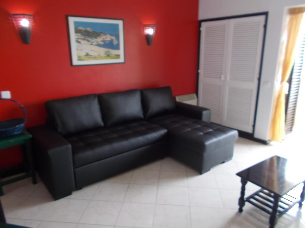 Bellavista Apartments Албуфейра Экстерьер фото