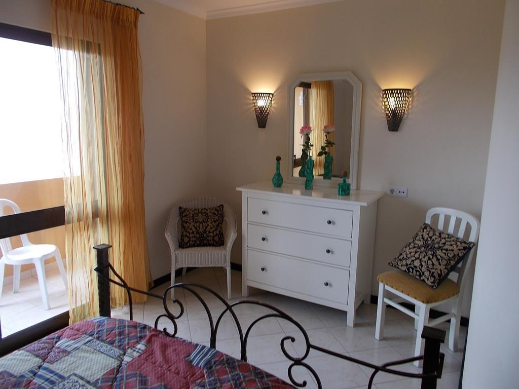 Bellavista Apartments Албуфейра Экстерьер фото