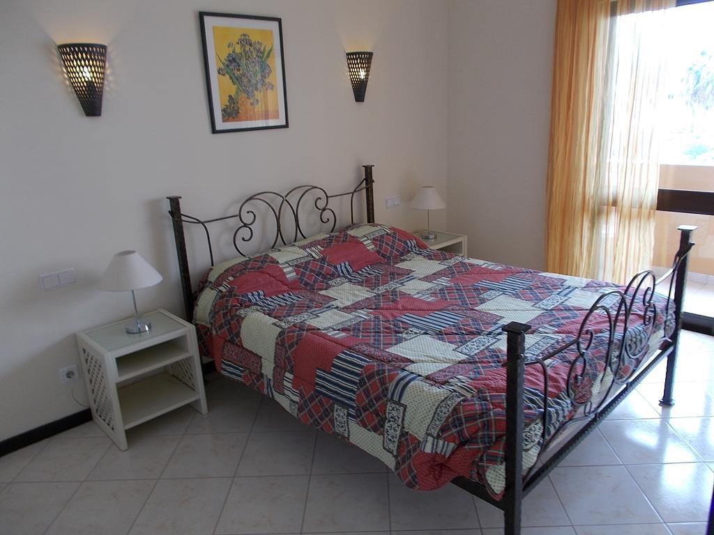 Bellavista Apartments Албуфейра Экстерьер фото