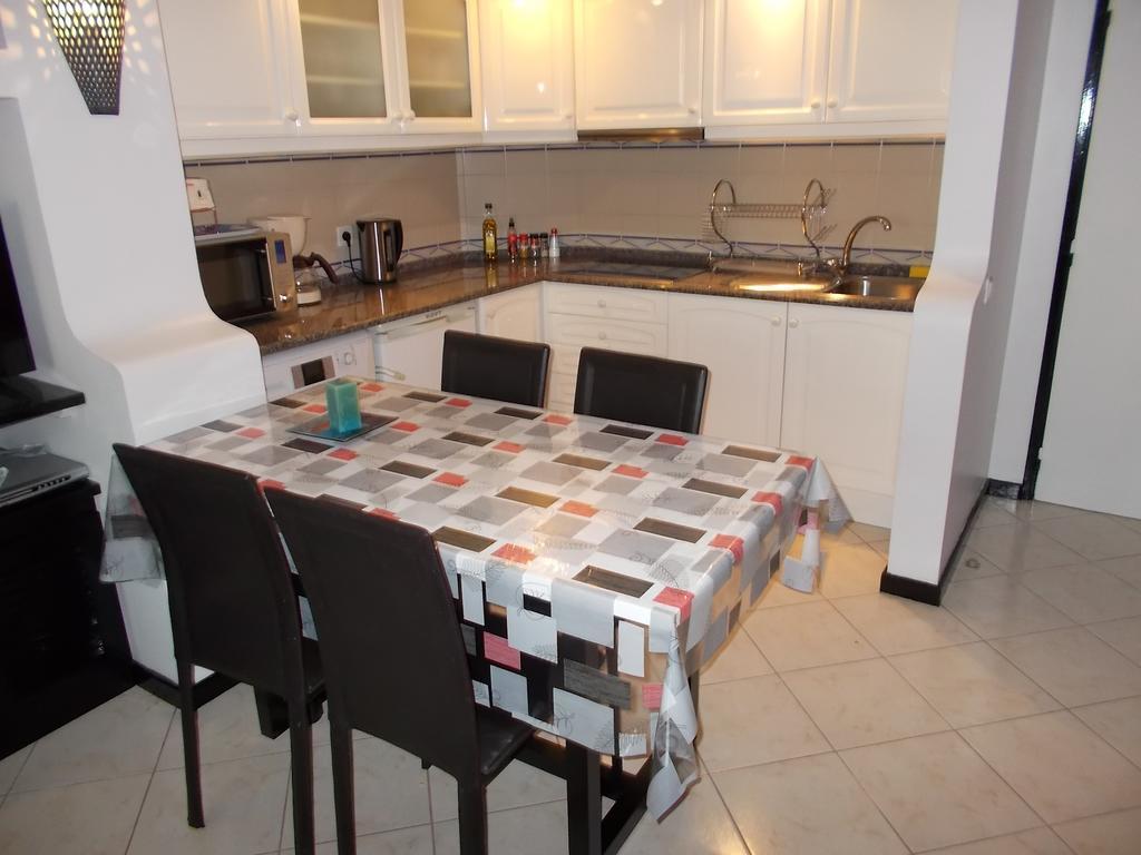 Bellavista Apartments Албуфейра Экстерьер фото