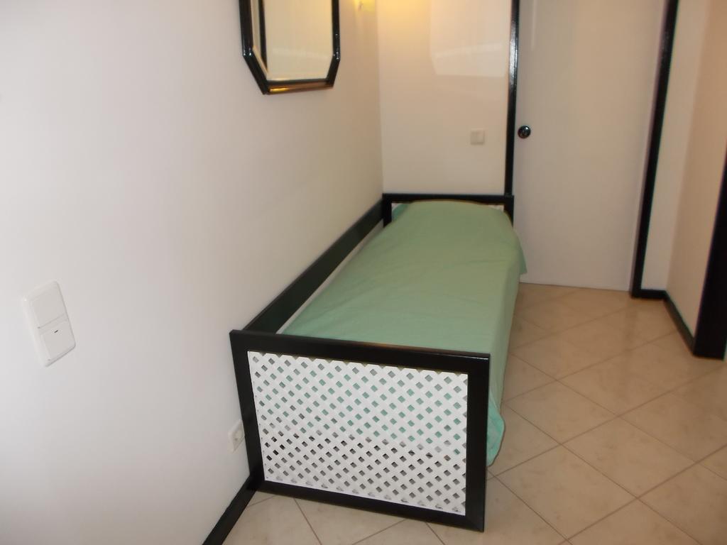Bellavista Apartments Албуфейра Экстерьер фото