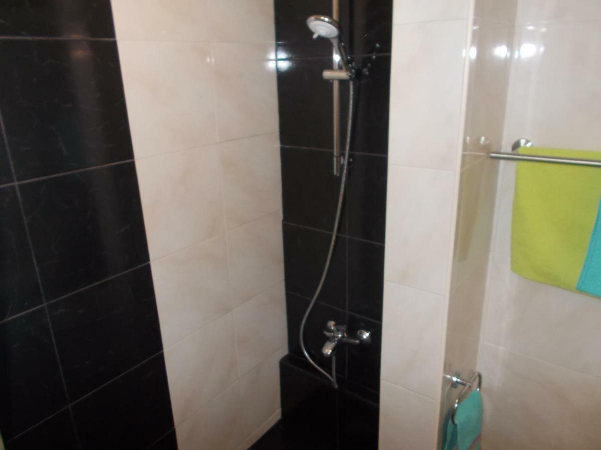 Bellavista Apartments Албуфейра Экстерьер фото