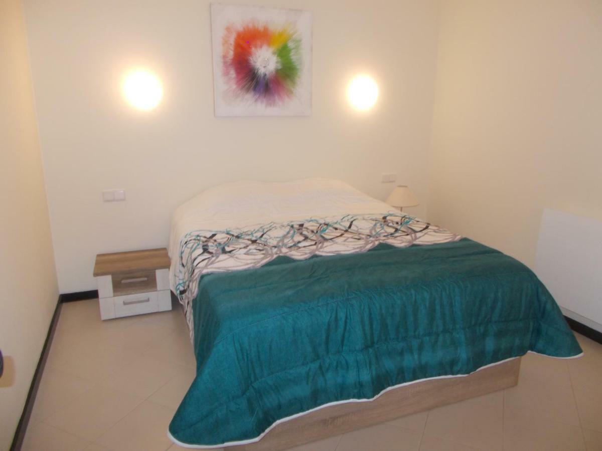 Bellavista Apartments Албуфейра Экстерьер фото