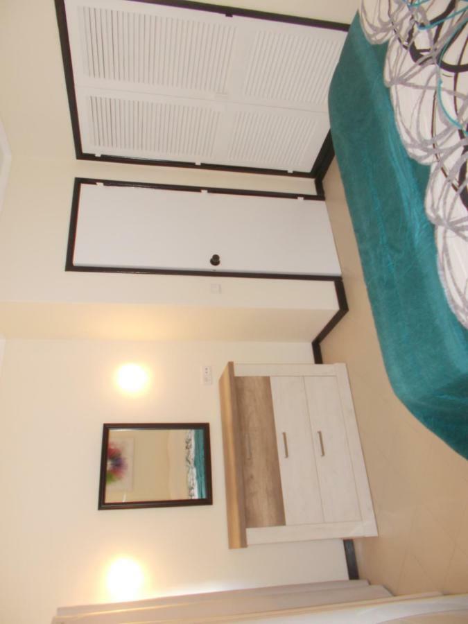 Bellavista Apartments Албуфейра Экстерьер фото