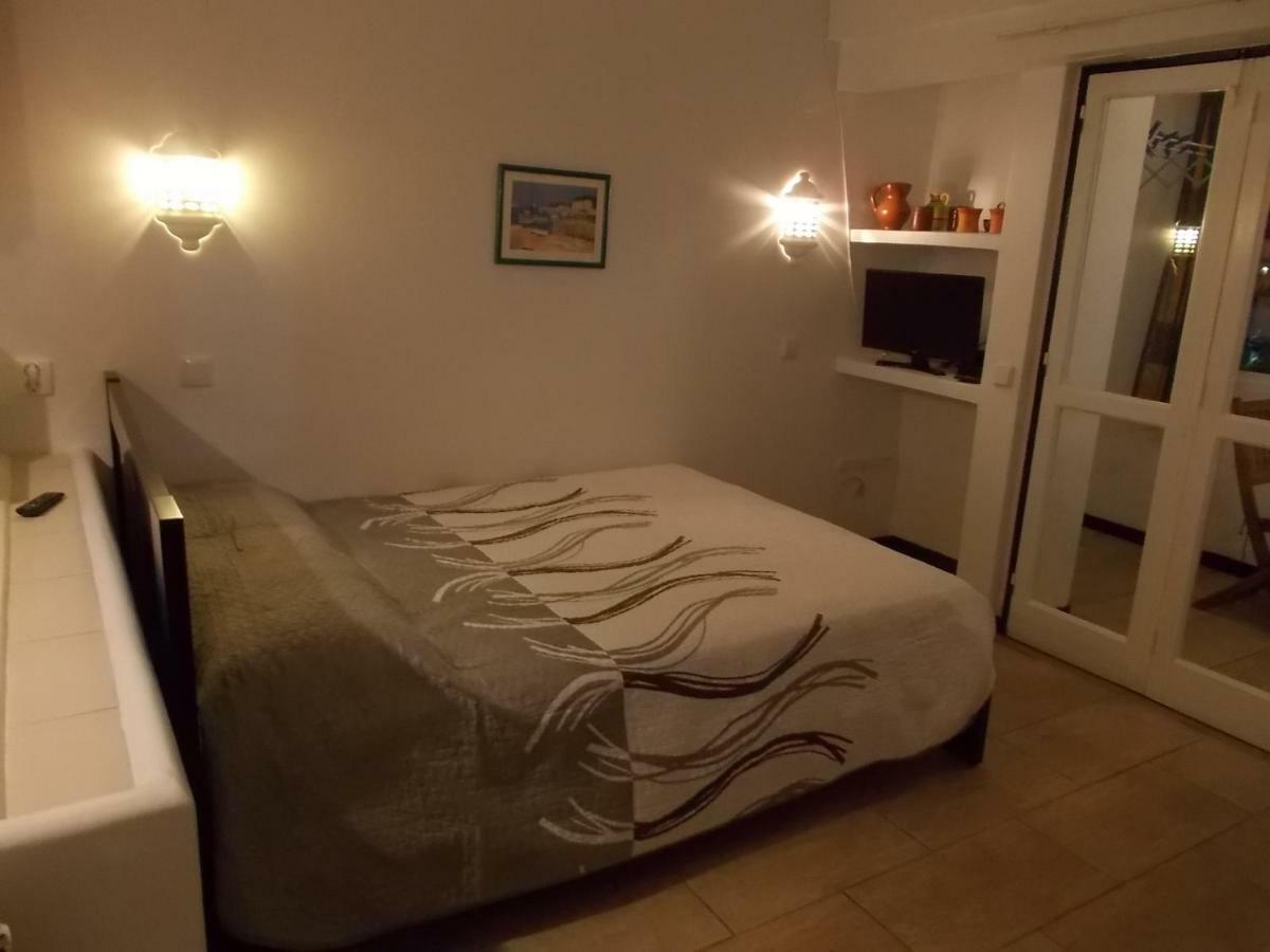 Bellavista Apartments Албуфейра Экстерьер фото