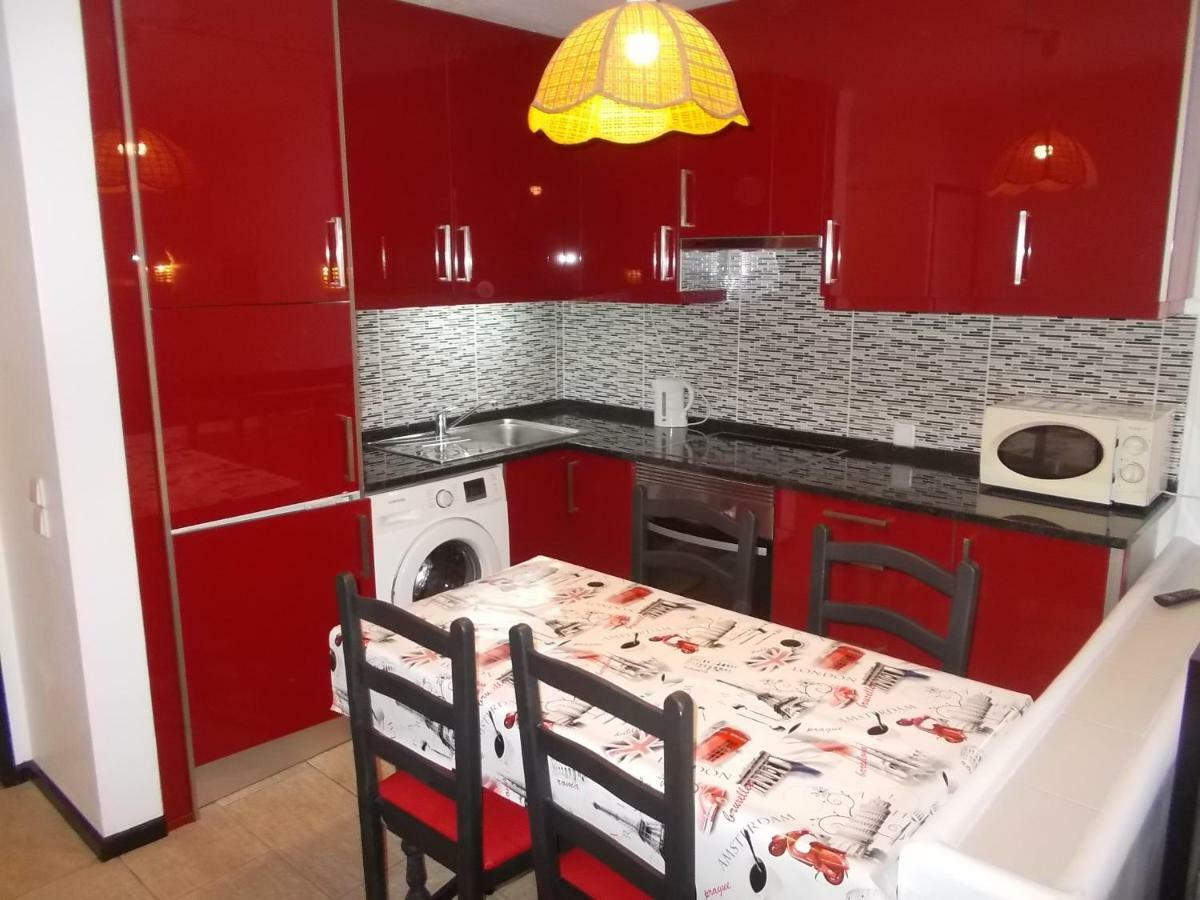 Bellavista Apartments Албуфейра Экстерьер фото
