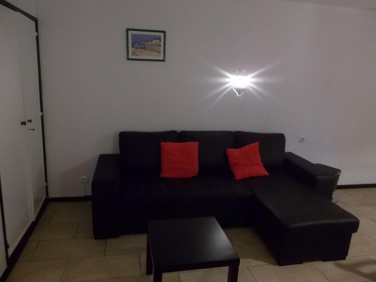Bellavista Apartments Албуфейра Экстерьер фото